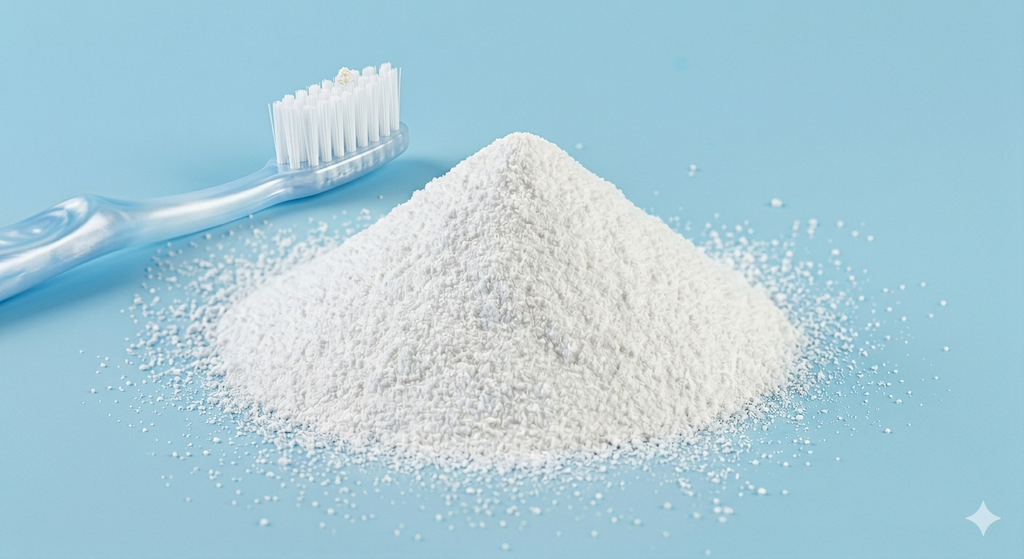 RemineX4 - 6-month teeth whitening powder kit
