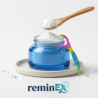 Reminex - whitening tooth powder with remineralizing effect